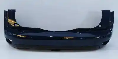 Peça sobressalente para automóvel em segunda mão para choques traseiro por citroen c4 picasso 1.6 blue-hdi fap referências oem iam aa36312291