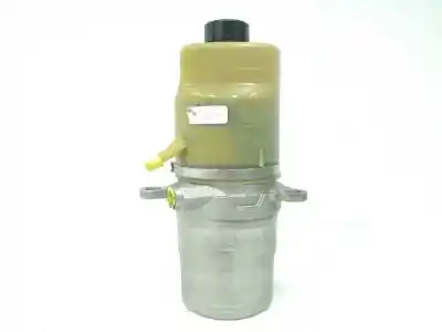 Peça sobressalente para automóvel em segunda mão bomba de direção por ford focus c-max (cap) 1.6 tdci cat referências oem iam 4m513k514ad