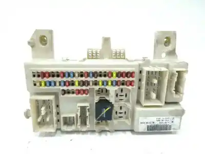 Second-hand car spare part fuse box unit for ford focus c-max (cap) 1.6 tdci cat oem iam references 4m5t14a073bf