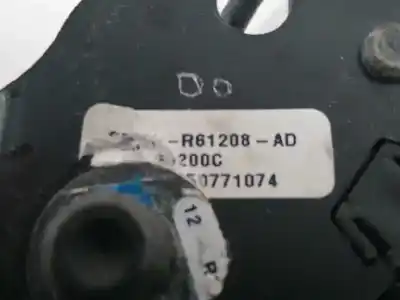Автозапчасти б/у натяжитель правой подушки безопасности за ford focus c-max (cap) 1.6 tdci cat ссылки oem iam 3m51r61208ad  