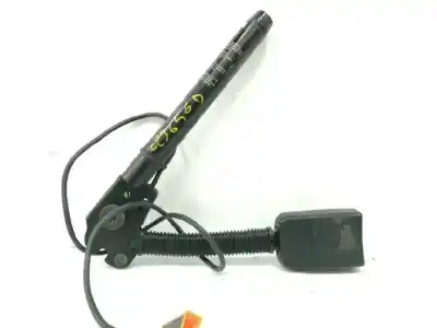 Peça sobressalente para automóvel em segunda mão pré-tensor de airbag direito por ford focus c-max (cap) 1.6 tdci cat referências oem iam 3m51r61208ad