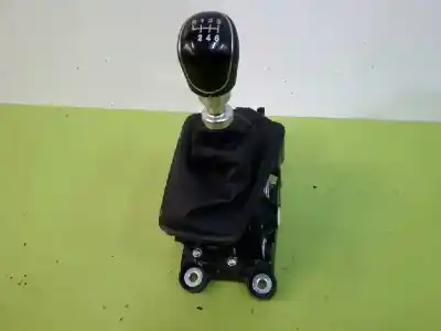 Pezzo di ricambio per auto di seconda mano leva del cambio per ford focus lim. trend riferimenti oem iam   