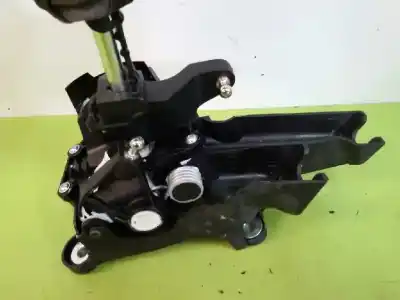 Pezzo di ricambio per auto di seconda mano leva del cambio per ford focus lim. trend riferimenti oem iam   