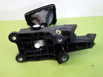 Pezzo di ricambio per auto di seconda mano leva del cambio per ford focus lim. trend riferimenti oem iam   