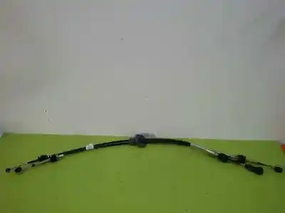 Second-hand car spare part gearbox linkage for ford focus lim. trend oem iam references f1fr7e395gb