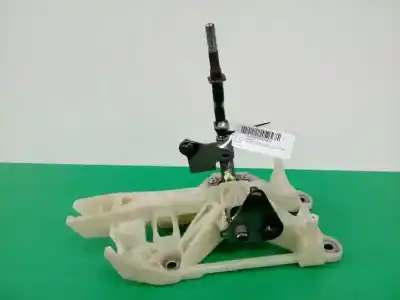 Peça sobressalente para automóvel em segunda mão alavanca de velocidades por mazda 6 lim. (gh) 2.2 de 129cv active referências oem iam 01700113