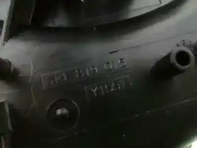 Peça sobressalente para automóvel em segunda mão motor de sofagem por audi a1 sportback (8xa) attraction referências oem iam 6r1819015  