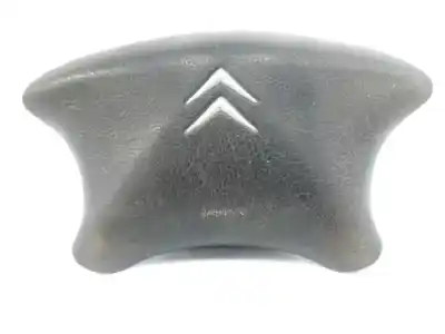 Peça sobressalente para automóvel em segunda mão airbag dianteiro esquerdo por citroen jumpy hdi 120 l1 familiar (8/9 asientos) referências oem iam 14001188yr