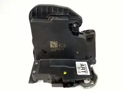 Автозапчастина б/у замок заднього правого дверя для opel astra k lim. 5türig 1.6 cdti dpf посилання на oem iam 13598385  
