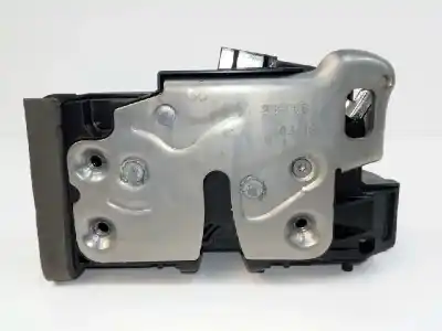 Peça sobressalente para automóvel em segunda mão fechadura da porta traseira direita por opel astra k (b16) 1.6 cdti (68) referências oem iam 13598385