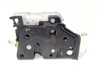 Peça sobressalente para automóvel em segunda mão fechadura da porta dianteira esquerda por audi a3 sportback (8va, 8vf) 1.6 tdi referências oem iam 8x1837015