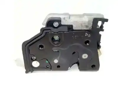 Peça sobressalente para automóvel em segunda mão fechadura da porta traseira direita por audi a3 sportback (8va, 8vf) 1.6 tdi referências oem iam 4g0839016