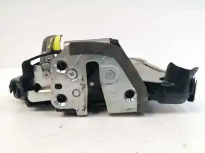 Автозапчасти б/у замок левой передней двери за lexus rx 3.3 v6 24v cat ссылки oem iam 7h3107