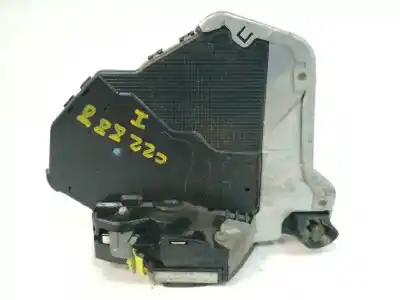 Second-hand car spare part left front door lock for lexus rx 3.3 v6 24v cat oem iam references 7h3107  