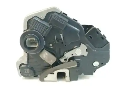 Second-hand car spare part left front door lock for lexus rx 3.3 v6 24v cat oem iam references 7h3107  