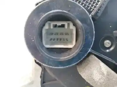 Second-hand car spare part left front door lock for lexus rx 3.3 v6 24v cat oem iam references 7h3107  