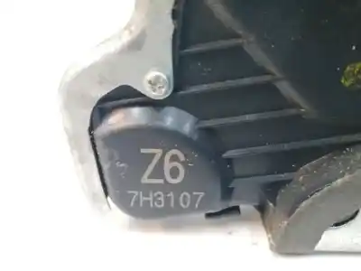 Second-hand car spare part left front door lock for lexus rx 3.3 v6 24v cat oem iam references 7h3107  