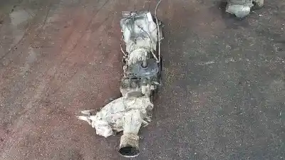 Автозапчасти б/у коробка передач за mitsubishi montero (l040) 2500 td ссылки oem iam 0372  md609058