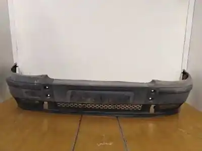 Tweedehands auto-onderdeel voorbumper voor ford transit caja cerrada, larga (fy) (2000 =>) ft 330 2.4 90 cv / 66 kw oem iam-referenties 