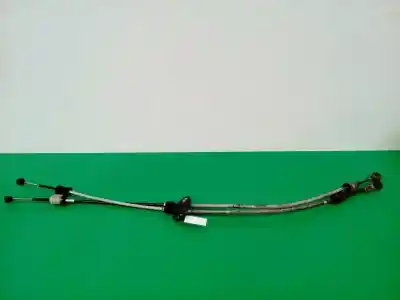 Автозапчастина б/у коробка передач для ford focus c-max (cap) ghia (d) посилання на oem iam 3m5r7e395lc  