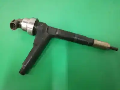 Pezzo di ricambio per auto di seconda mano iniettore per opel corsa c enjoy riferimenti oem iam 8973138612