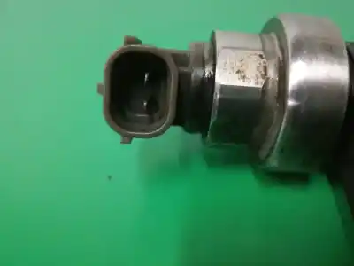 Peça sobressalente para automóvel em segunda mão injetor por opel corsa c enjoy referências oem iam 8973138612  