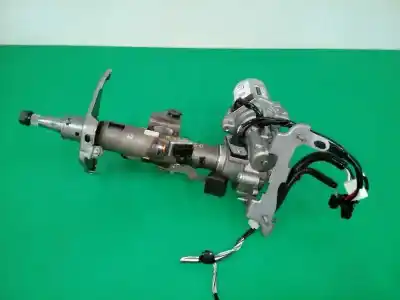 Pezzo di ricambio per auto di seconda mano piantone dello sterzo per toyota aygo 1.0 cat riferimenti oem iam 452500h071