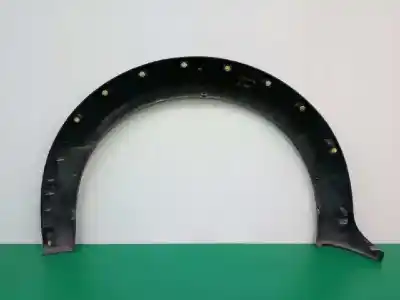 Автозапчастина б/у праве передне крило для ford tourneo connect (tc7) kombi b. corta (2006->) посилання на oem iam 7t16a278l01aew  