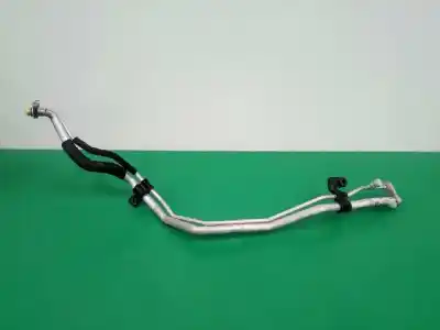 Peça sobressalente para automóvel em segunda mão tubos de ar condicionado por hyundai h350 furgoneta 2.5 crdi referências oem iam 9922059000