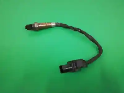 Peça sobressalente para automóvel em segunda mão SONDA LAMBDA por KIA CARENS IV  Referências OEM IAM 393504A410  