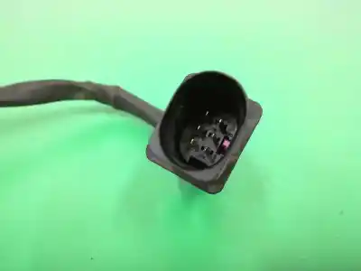 Peça sobressalente para automóvel em segunda mão sonda lambda por kia carens iv 1.7 crdi referências oem iam 393504a410  