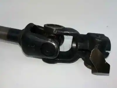 Second-hand car spare part steering column for nissan note (e11e) tekna oem iam references 48810bh00a 28500bh00a 6900001808