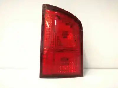 Автозапчасти б/у внутренний правый задний фонарь за ssangyong kyron 200 xdi 2wd ссылки oem iam 