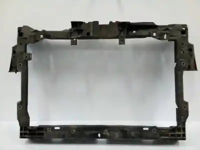 Автозапчастина б/у повітряний канал для mazda cx-7 (er) 2.3 cat посилання на oem iam l20653110