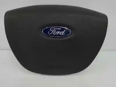 Pièce détachée automobile d'occasion airbag avant gauche pour ford focus berlina (cap) 1.6 tdci cat références oem iam 4m51a042b85ce