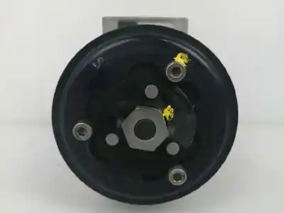 Second-hand car spare part air conditioning compressor for opel corsa e van 1.3 cdti oem iam references 13447214  4471505781