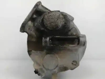 Second-hand car spare part air conditioning compressor for opel corsa e van 1.3 cdti oem iam references 13447214  4471505781