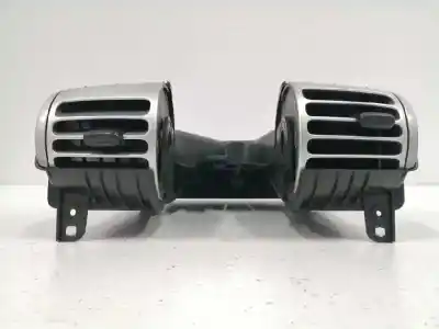 Pezzo di ricambio per auto di seconda mano griglia di aerazione per smart fortwo coupe 1.0 cat riferimenti oem iam a4518300254