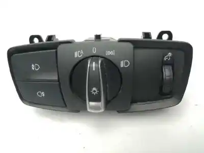 Second-hand car spare part HEADLIGHTS SWITCH for BMW SERIE 3 LIM. (F30)  OEM IAM references 61319265303  