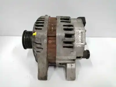 Pezzo di ricambio per auto di seconda mano ALTERNATORE per PEUGEOT 207/207+ (WA_, WC_)  Riferimenti OEM IAM 9666030280 CL8 A005TG1392A