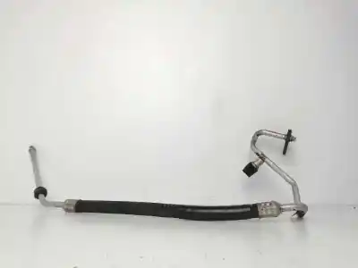 Second-hand car spare part AIR CONDITIONING PIPES for CITROEN SAXO  OEM IAM references 9636599280  