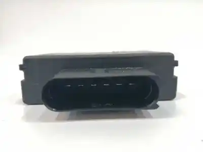 Second-hand car spare part electronic module for audi a4 avant (8w5) sport edition quattro oem iam references 8w0906121b  