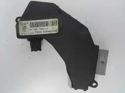 Pezzo di ricambio per auto di seconda mano RESISTENZA AL RISCALDAMENTO per OPEL VECTRA C BERLINA  Riferimenti OEM IAM 73421312  