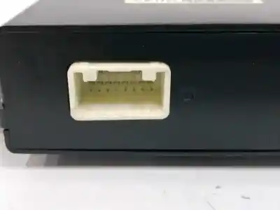 Автозапчасти б/у электронный модуль за mitsubishi asx (ga_w_) 1.6 di-d ссылки oem iam 8670a076  