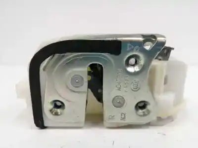 Peça sobressalente para automóvel em segunda mão fechadura da porta dianteira direita por mitsubishi asx (ga_w_) 1.6 di-d referências oem iam 5715a726