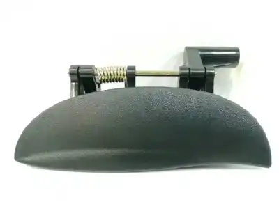 Second-hand car spare part exterior left front door handle for hyundai atos prime (mx) . oem iam references 8265002110  