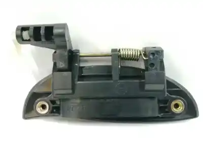 Second-hand car spare part exterior left front door handle for hyundai atos prime (mx) . oem iam references 8265002110  