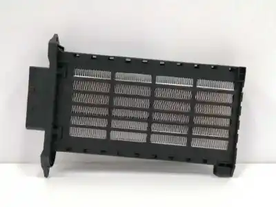 Автозапчасти б/у сопротивление нагреву за renault clio iv (bh_) 1.5 dci 90 ссылки oem iam 103789c