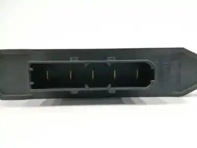 Автозапчастина б/у стійкість на нагревання для renault clio iv (bh_) 1.5 dci 90 посилання на oem iam 103789c  