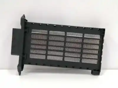 Peça sobressalente para automóvel em segunda mão resistência sofagem chauffage por renault clio iv (bh_) 1.5 dci 90 referências oem iam 103789c